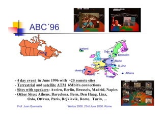 Human Interaction, Social Protocols and Collaborative Applications