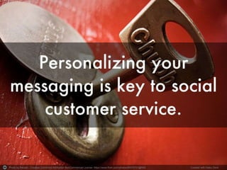 Photo by fractalx - Creative Commons Attribution-NonCommercial License https://www.flickr.com/photos/95575701@N00 Created with Haiku Deck
 