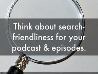 Photo by Jeffrey Beall - Creative Commons Attribution-ShareAlike License https://www.flickr.com/photos/31437555@N00 Created with Haiku Deck
 