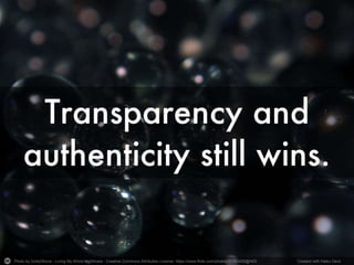 Photo by GollyGforce - Living My Worst Nightmare - Creative Commons Attribution License https://www.flickr.com/photos/20581458@N00 Created with Haiku Deck
 