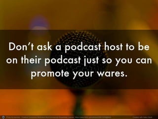 Photo by tranchis - Creative Commons Attribution-NonCommercial-ShareAlike License https://www.flickr.com/photos/25813335@N00 Created with Haiku Deck
 