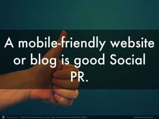 Photo by .reid. - Creative Commons Attribution License https://www.flickr.com/photos/29406311@N04 Created with Haiku Deck
 