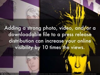 Photo by alexblanck - Creative Commons Attribution-NonCommercial-ShareAlike License https://www.flickr.com/photos/57527425@N06 Created with Haiku Deck
 