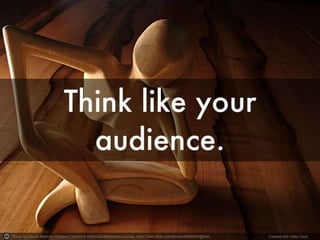 Photo by Davide Restivo - Creative Commons Attribution-ShareAlike License https://www.flickr.com/photos/43698630@N00 Created with Haiku Deck
 