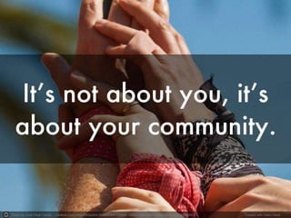 Photo by Jordi Payà Canals - Creative Commons Attribution-ShareAlike License https://www.flickr.com/photos/24630636@N03 Created with Haiku Deck
 