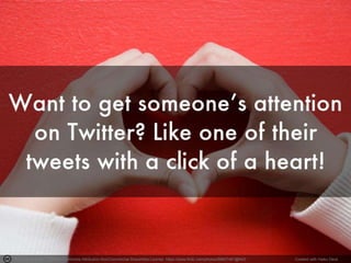 Photo by swanky - Creative Commons Attribution-NonCommercial-ShareAlike License https://www.flickr.com/photos/88607481@N00 Created with Haiku Deck
 