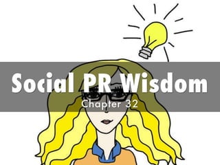 Social pr secrets 4th edition
