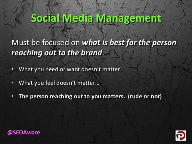 Social PR Therapy - Pubcon NOLA 2014 Slide 12