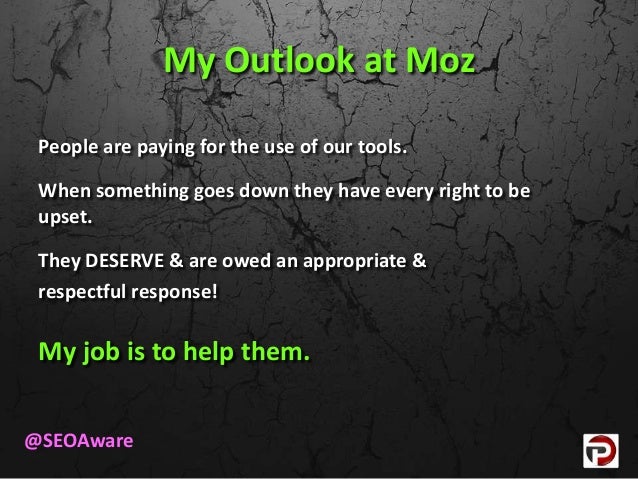 Social PR Therapy - Pubcon NOLA 2014 Slide 13