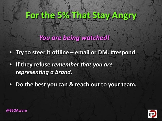 Social PR Therapy - Pubcon NOLA 2014 Slide 16