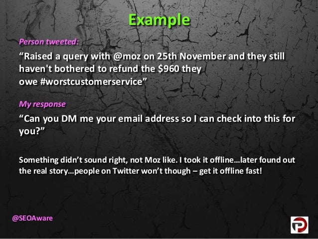 Social PR Therapy - Pubcon NOLA 2014 Slide 17