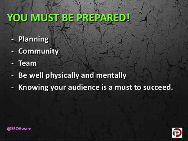 Social PR Therapy - Pubcon NOLA 2014 Slide 20