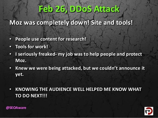 Social PR Therapy - Pubcon NOLA 2014 Slide 26