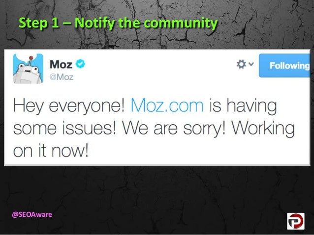 Social PR Therapy - Pubcon NOLA 2014 Slide 27