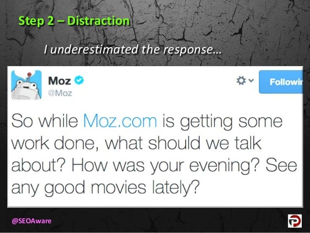 Social PR Therapy - Pubcon NOLA 2014 Slide 28