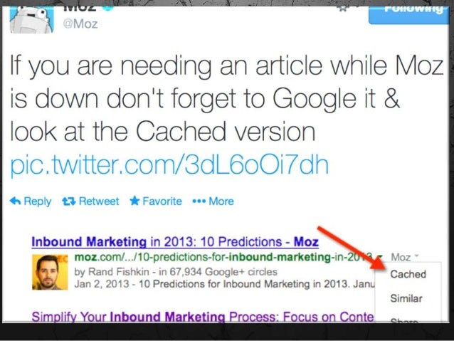 Social PR Therapy - Pubcon NOLA 2014 Slide 31