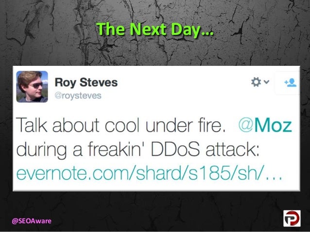 Social PR Therapy - Pubcon NOLA 2014 Slide 35