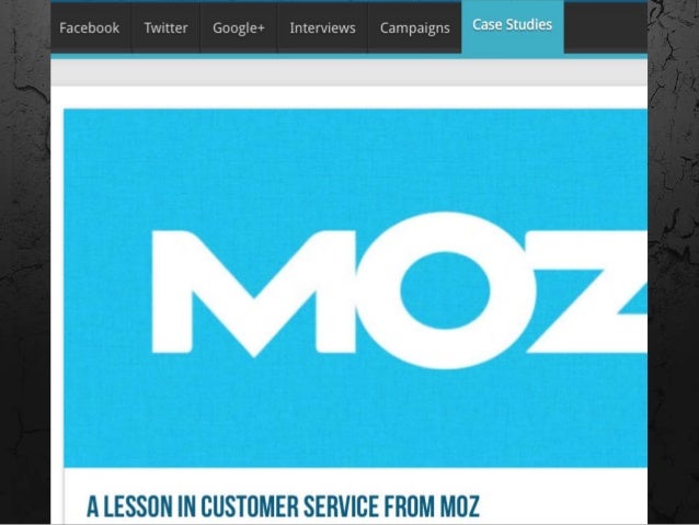 Social PR Therapy - Pubcon NOLA 2014 Slide 37