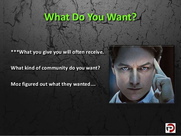 Social PR Therapy - Pubcon NOLA 2014 Slide 40