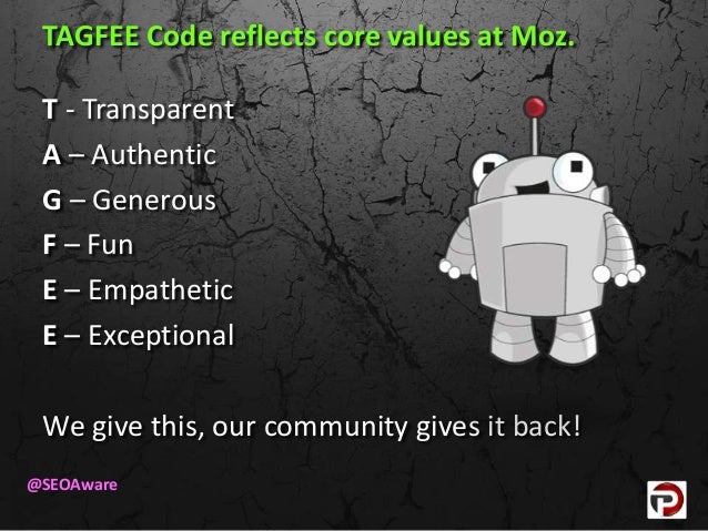 Social PR Therapy - Pubcon NOLA 2014 Slide 41