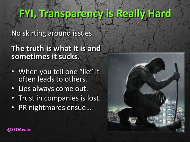 Social PR Therapy - Pubcon NOLA 2014 Slide 43