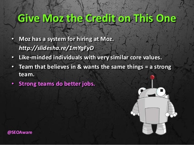 Social PR Therapy - Pubcon NOLA 2014 Slide 47