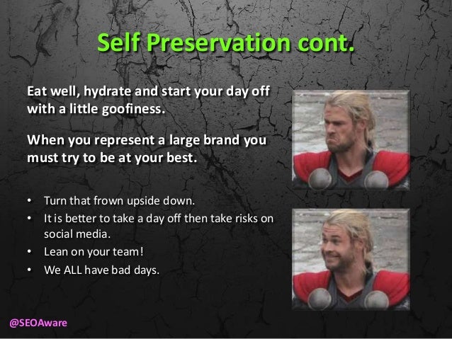 Social PR Therapy - Pubcon NOLA 2014 Slide 49