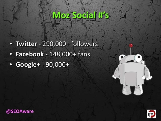 Social PR Therapy - Pubcon NOLA 2014 Slide 5