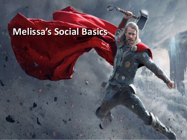 Social PR Therapy - Pubcon NOLA 2014 Slide 7