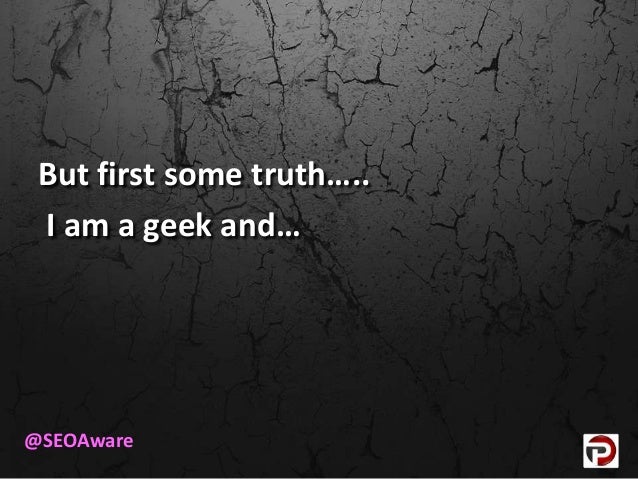 Social PR Therapy - Pubcon NOLA 2014 Slide 8