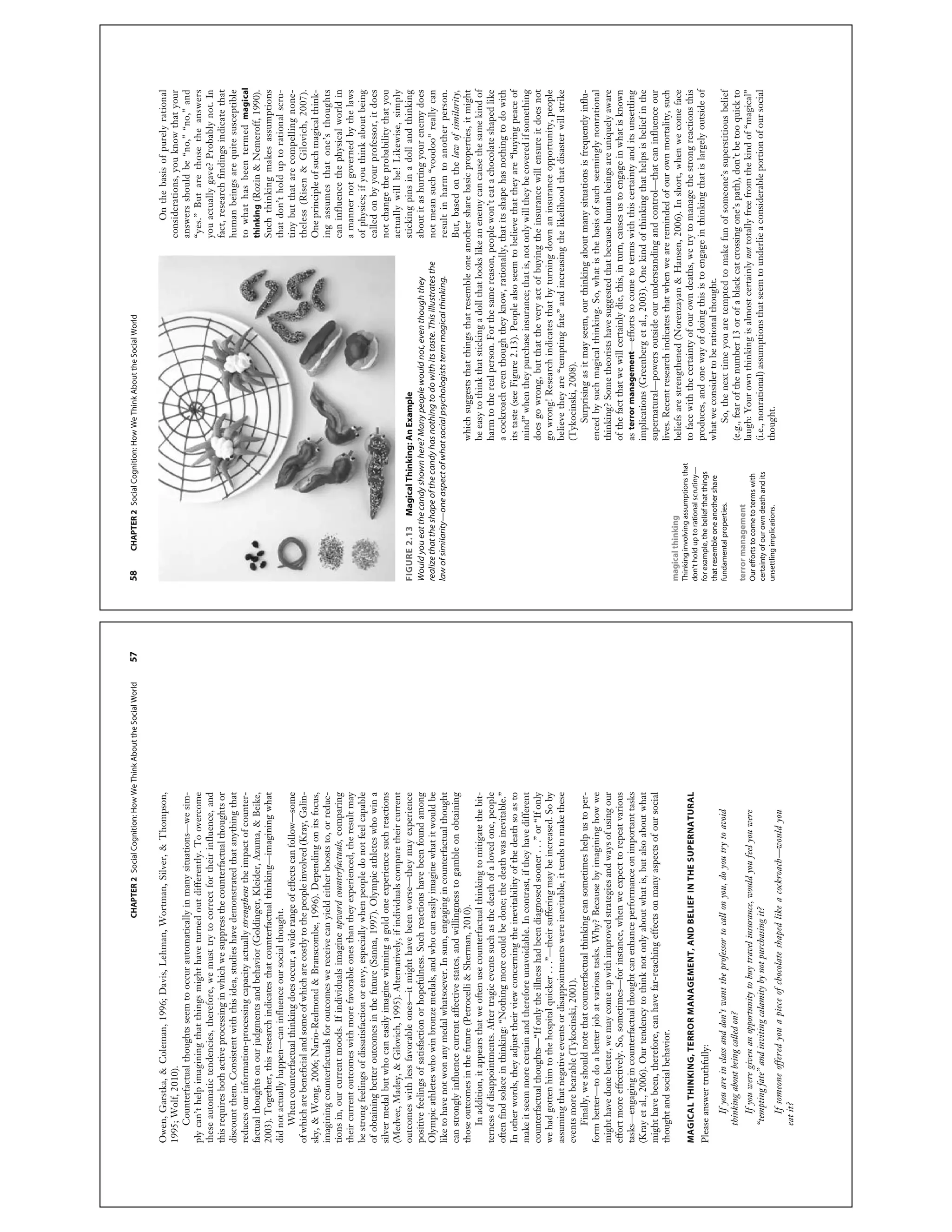 Social psychology by baron | PDF