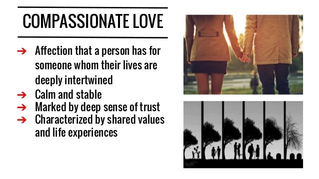 Social Psychology Final Project Dating Experience