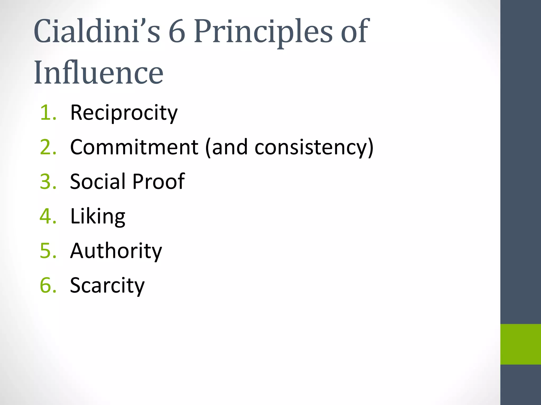 Social psychology presentation 1 | PPTX