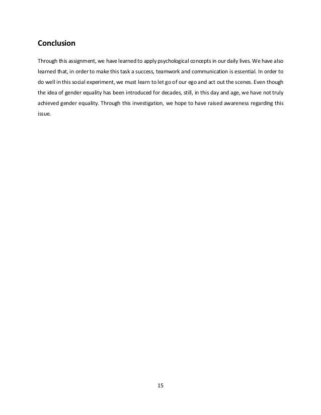 I need someone to do my term paper