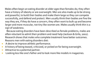 No known physical illnessLiving In Fear