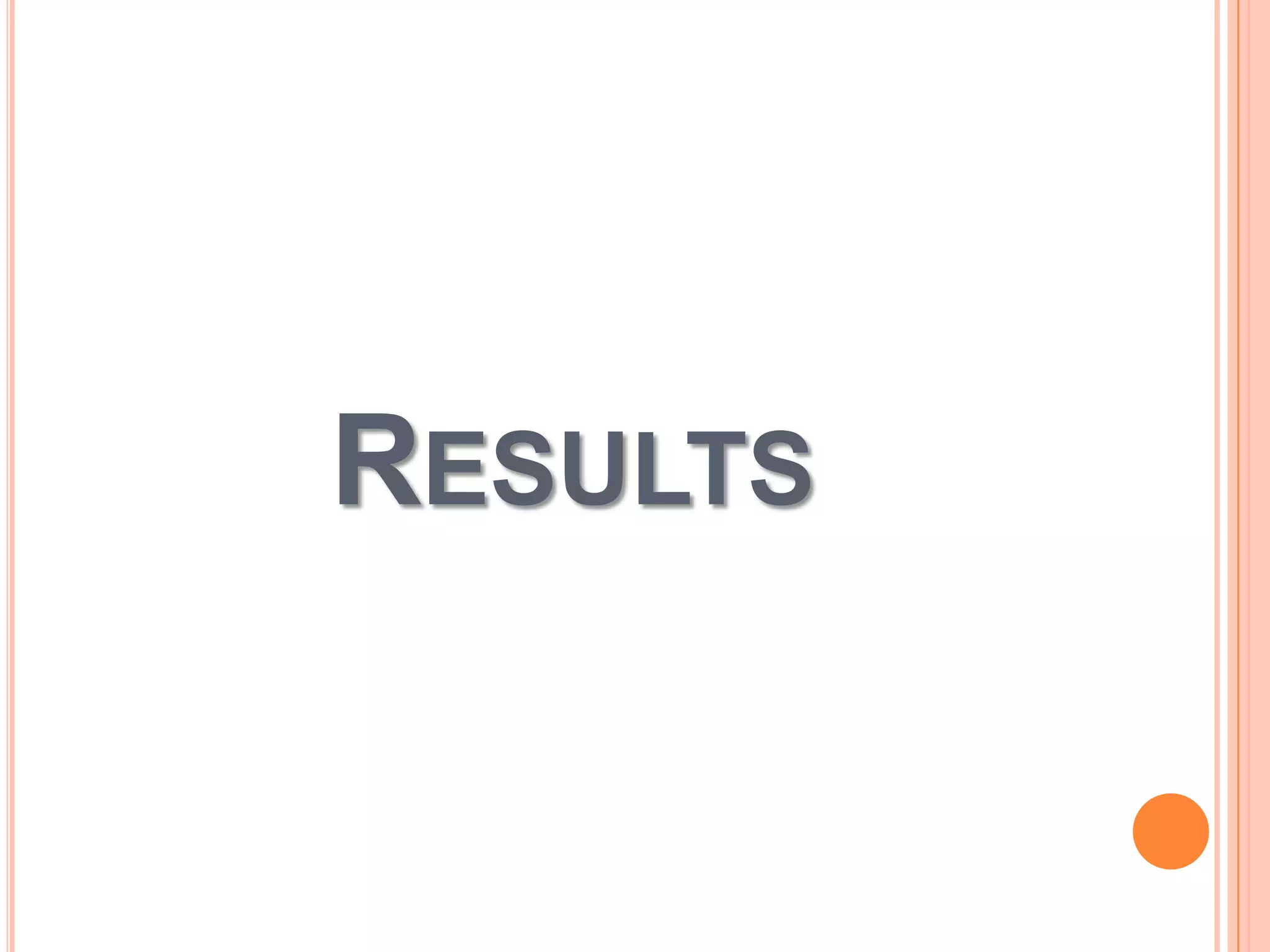 RESULTS

 