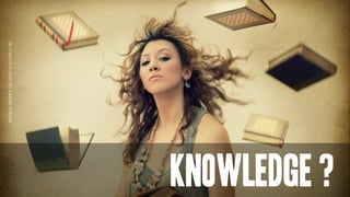 IMAGE by DESIREE DELGADO on FLICKR.COM




knowledge ?
 