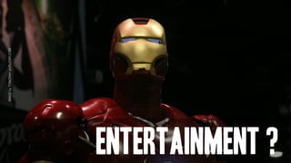 IMAGE by TONOPAH on FLICKR.COM




entertainment ?
 