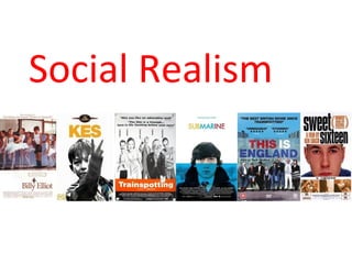 Social Realism

 