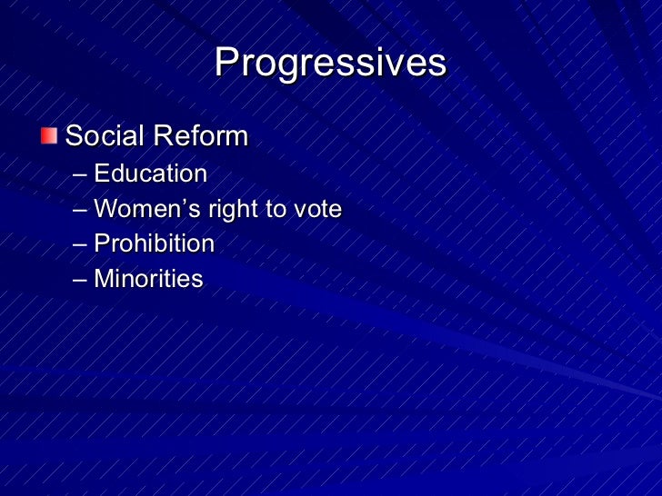 the era of social reform essay the era of social reform essay