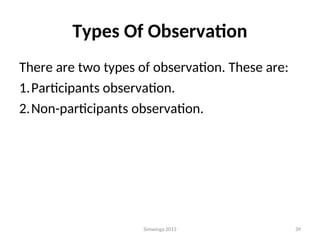 Understanding social research for begginers.ppt