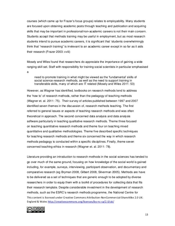 social research methods literature review • refer to literature for any “holes” refined literature review use a research model methods for literature review • creativity • diligence. social research methods literature review • refer to literature for any “holes” refined literature review use a research model methods for literature review • creativity • diligence.