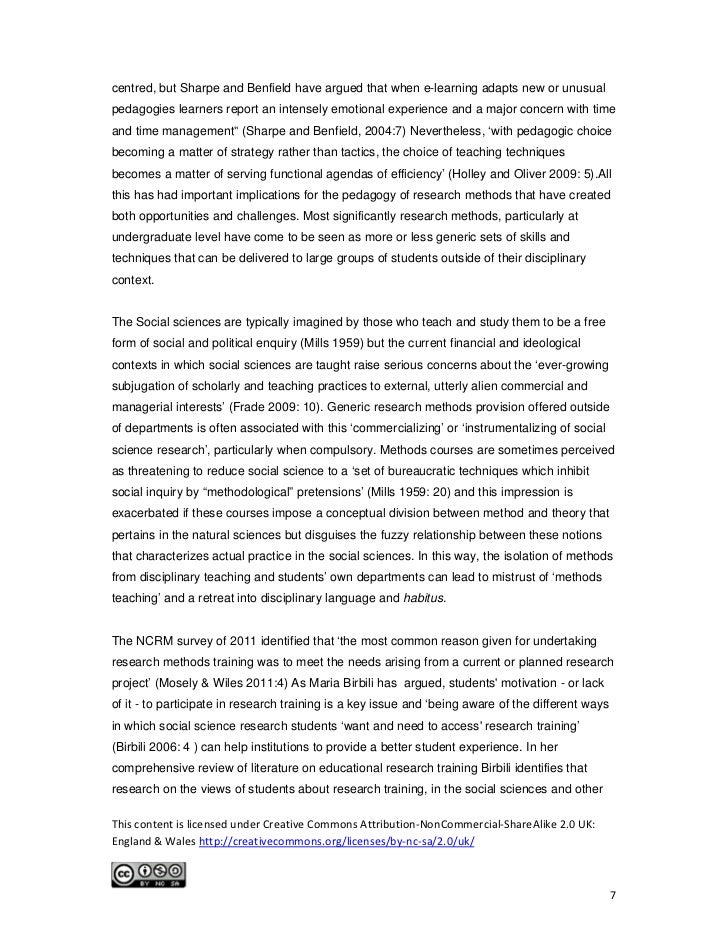 being individual essay zero