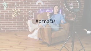 Social Restart 2022: Petra Dolejšová - Právní sedmero pro práci na sociálních sítích