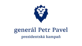 generál Petr Pavel
prezidentská kampaň
 