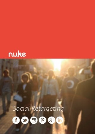 Social Retargeting

 