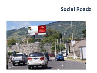 Social Roadz
 