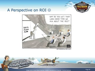 A Perspective on ROI 




                                                                                               ...