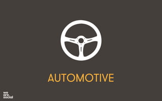 AUTOMOTIVE 
 