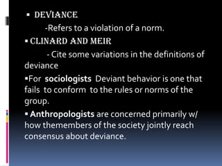 Social Science 2 Culture and Personality.pptx | Parenting Babies and ...